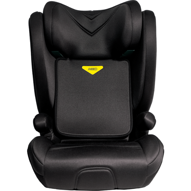 Axkid Boostkid Shell Black