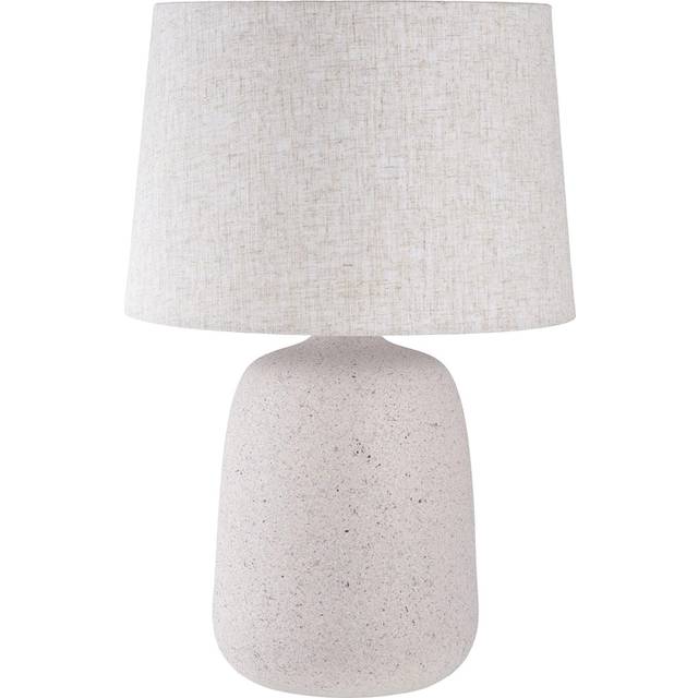 Bordslampa Elsa 46Cm Sandbeige