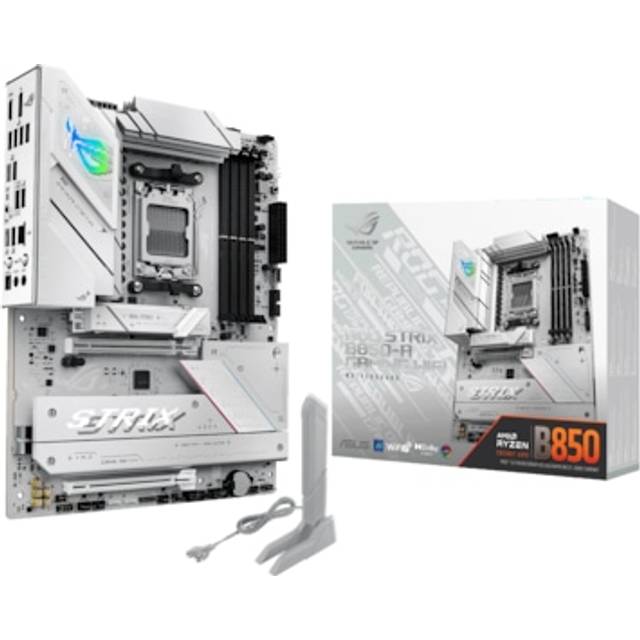ASUS ROG Strix B850-A Gaming WIFI