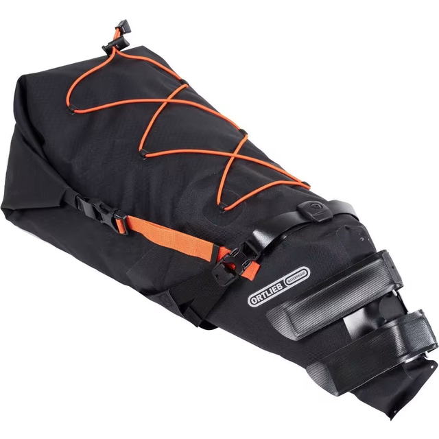 Ortlieb Seat-Pack Sadelpinnsväska, 11L