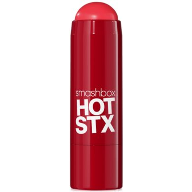 Smashbox Hot STX Blush Stick Poppy Pic - NEW