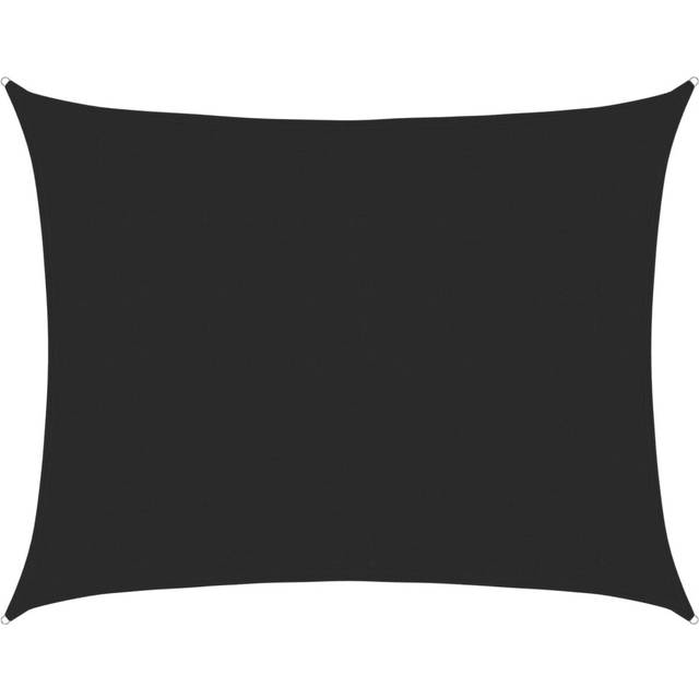 Slana 7m x 6m Rectangular Shade Sail (600cm W X 700cm D)