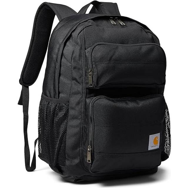Carhartt Carhartt Legacy Standard arbetspaket för män, Svart, En storlek