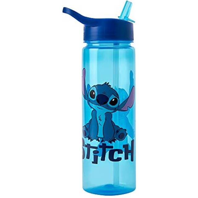 Disney Stitch 600ml Bottle