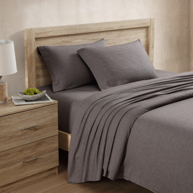 Tommy Bahama - King Sheet Set  Twill Weave Bedding with Matching Shams and Deep Pockets  Wrinkle-Resistant Bed Essentials  Oeko-Tex Certified (Paradis