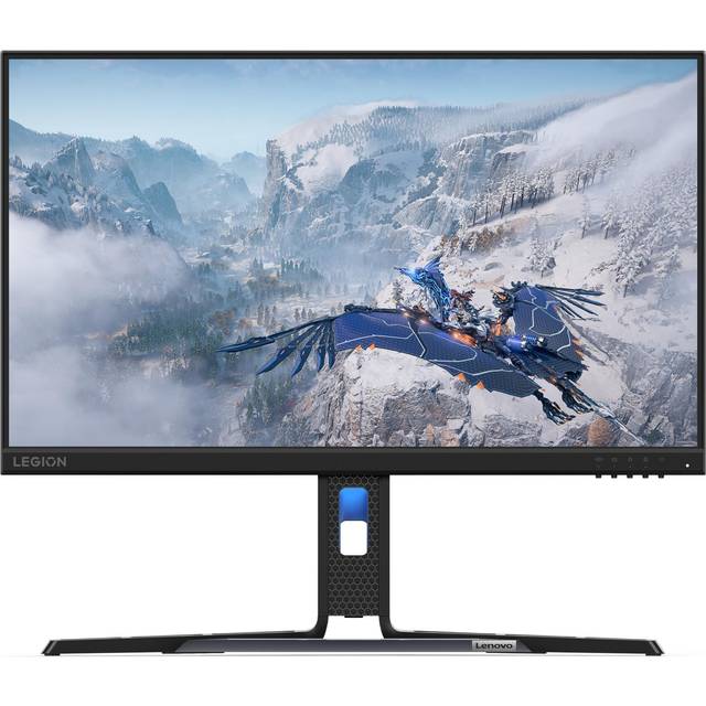 Lenovo Legion R24e - LED-skärm - Full HD (1080p) - 24"