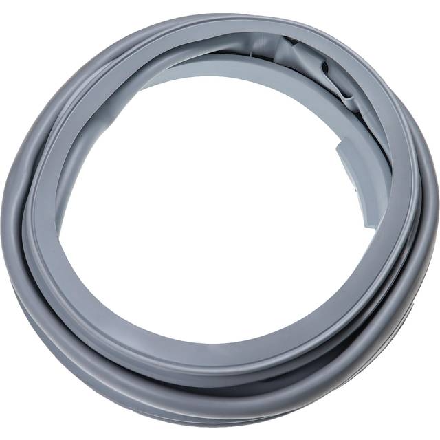 Door Seal Replacement for 481246668546 for Washing Machine - Vhbw