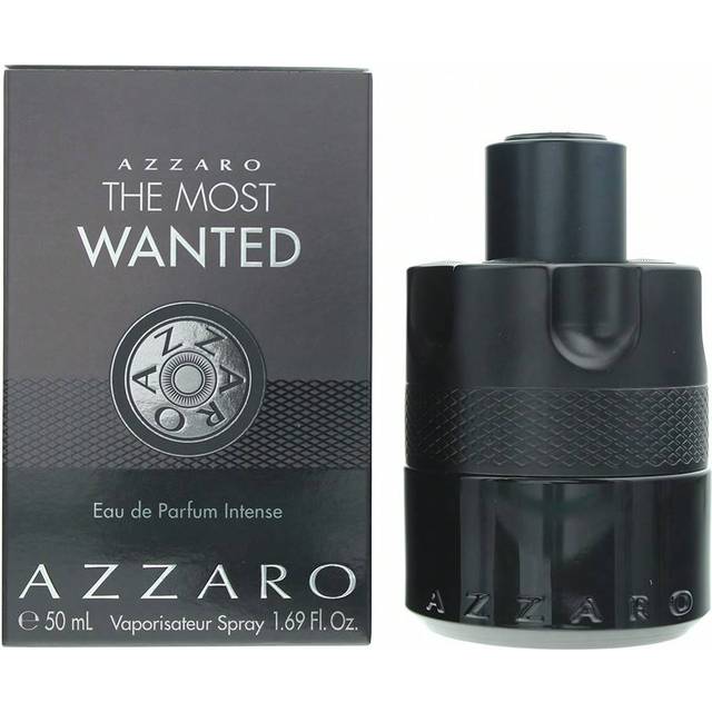香水(男性用) Azzaro The Most Wanted Intense 100ml Amazon.com: Azzaro The Most Wanted Eau de Toilette Intense