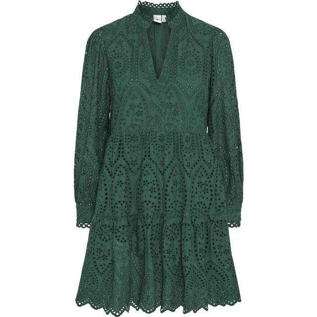 Y.A.S Yasholi Dress - Sycamore
