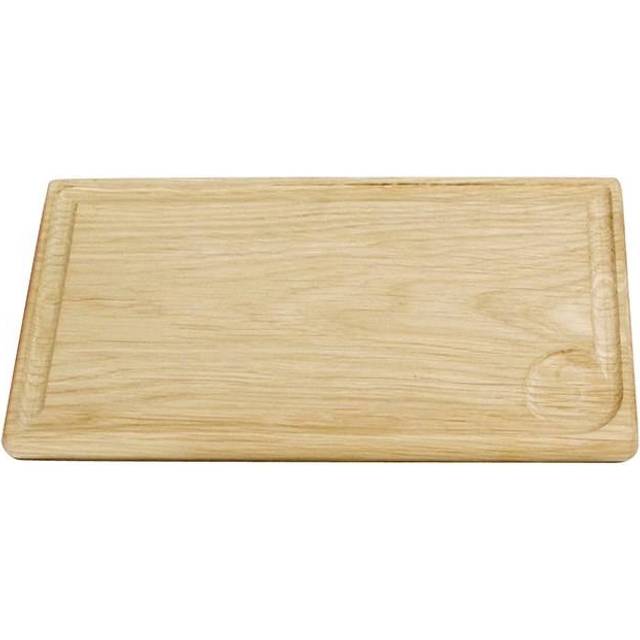 Planksteksbräda 32x17 cm