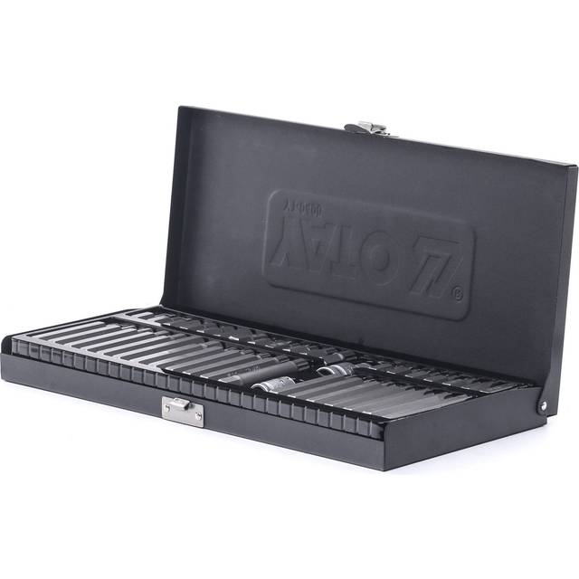 Yato YT-0400ÂâÂSpecial Key Set Hex Torx Spline 40ÂPcs Yato