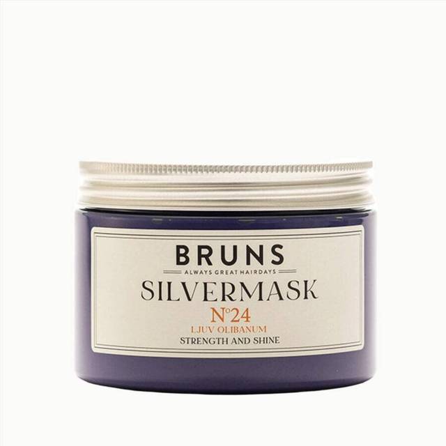 BRUNS Silvermask N°24, 350 ml