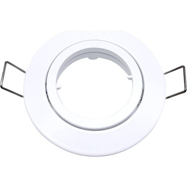 4852 - Recessed installation box for luminaire 4852