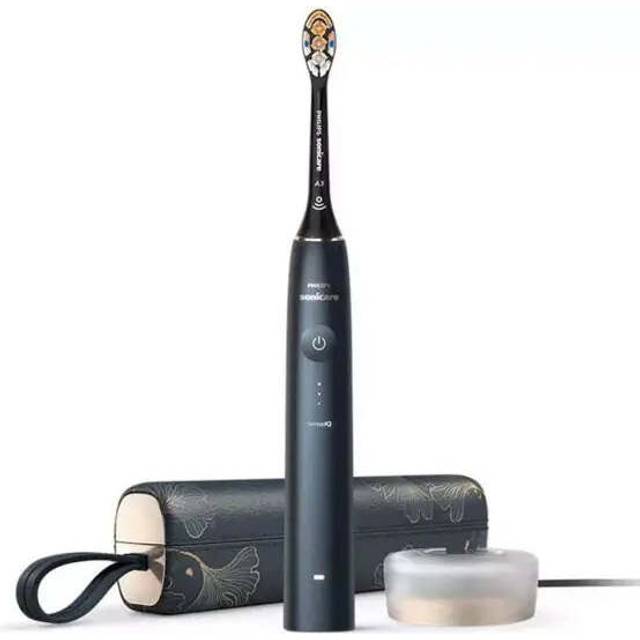 Philips Sonicare 9900 eltandborste HX9992/42 (midnattsblå)
