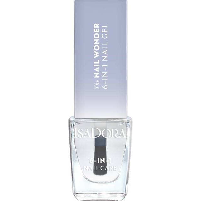 Isadora Nail Wonder 6-In-1