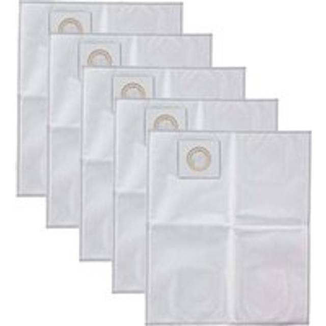Makita Genuine Paper Filter Dust Bags for VC1310L Pack of 5