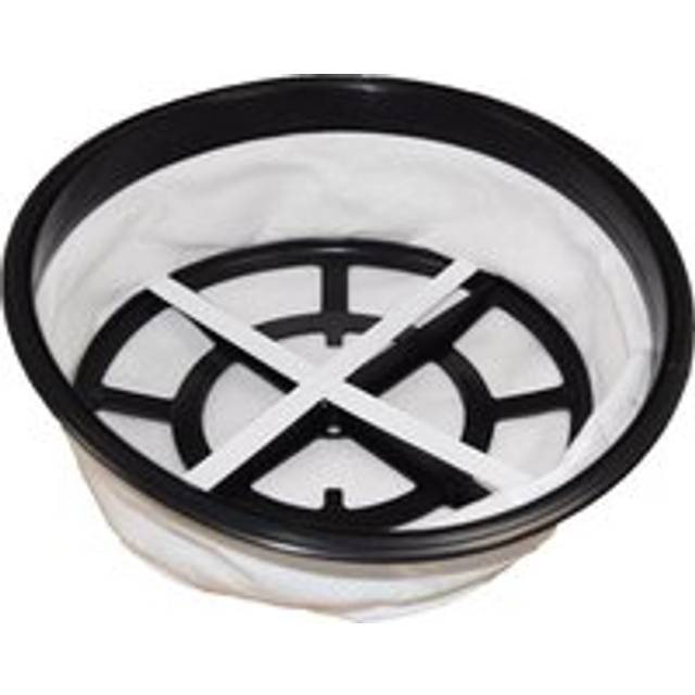 "12"" Microfibre Cloth Main Filter Fits Numatic HENRY and HETTY"