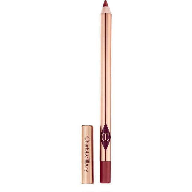 Charlotte Tilbury Lip Cheat - Savage Rose/Lyserød