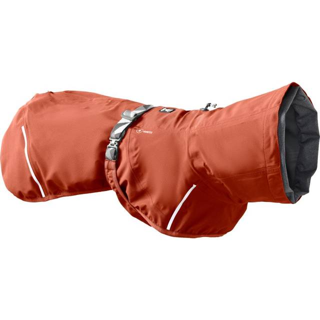 Hurtta Mudventure ECO Coat Cinnamon 40-55 cm (40cm)