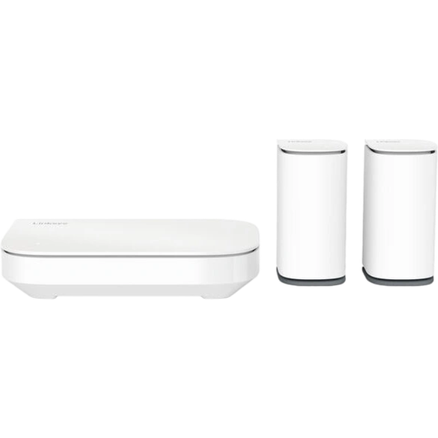 Linksys Velop Micro 6 Meshsystem AX3000 3-pack