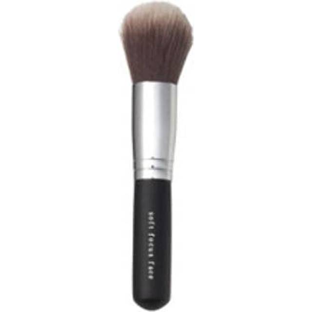bareMinerals bareMinerals Soft Focus Face Brush ren