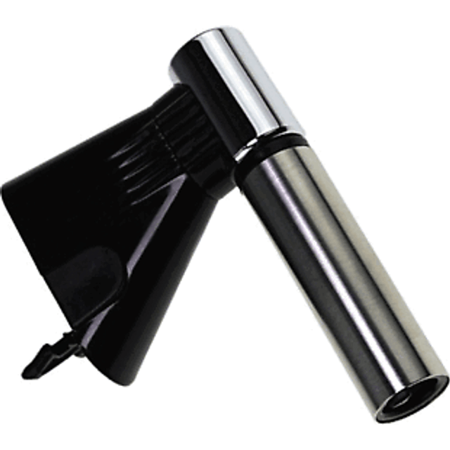 Genuine nozzle tap for delonghi ec860 ec860.m ec860r milk frother coffee machine