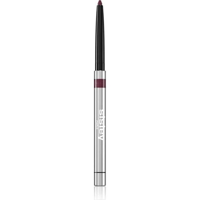 Sisley Phyto Khol Star Waterproof - # 10 Mystic Plum 0.3g/0.01oz