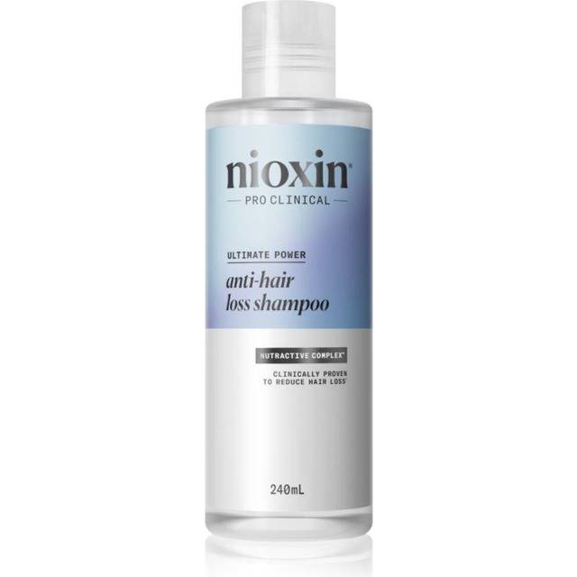 Nioxin Anti Hair Loss Shampoo 240 ml