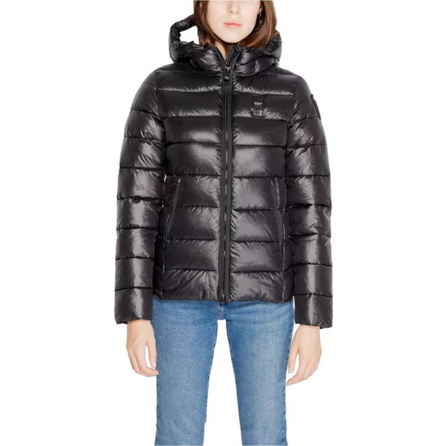 Winter Jackets