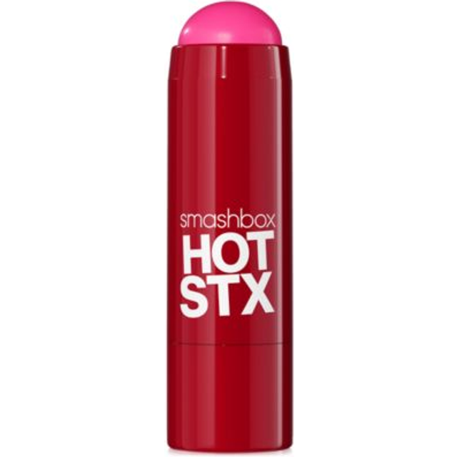 Smashbox Hot STX Blush Stick | Creamy  Blendable + Vivid Color  Pink.PNG