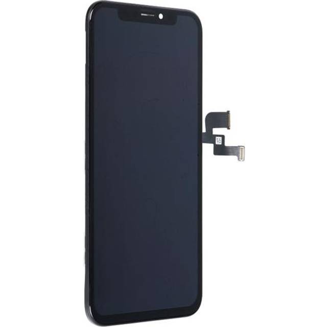 iPhone X SkÃ¤rm med LCD-display HD+ Incell
