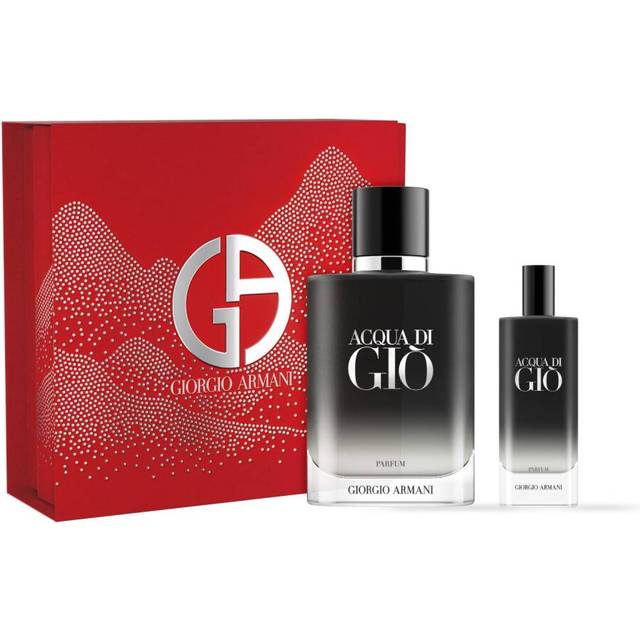 Giorgio Armani Acqua di GiÃ² 100ml EDP + 15ml EDP