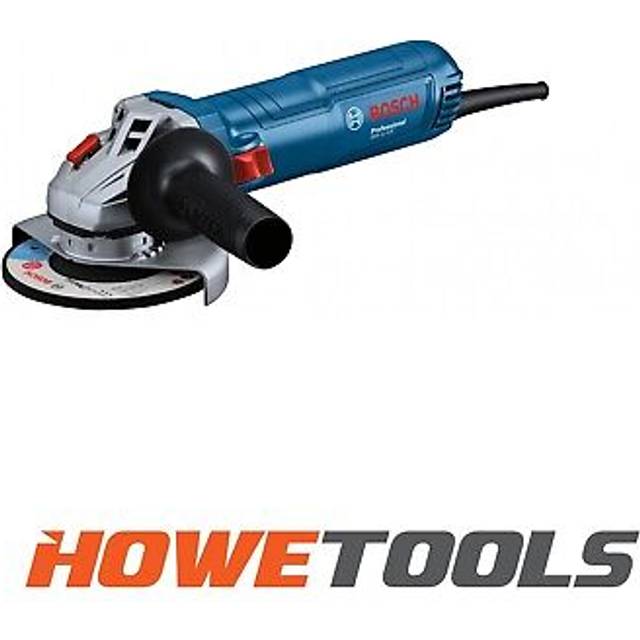 Gws 12-125 240v Angle grinder 5' (125mm) - Bosch