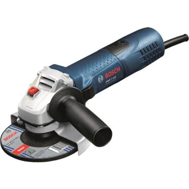 0601388174 gws 7-115 Mini Grinder 115mm 720W 240V BSH601388174 - Bosch
