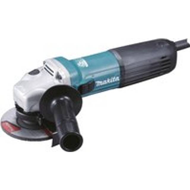 Makita - GA4540C 110v Angle grinder 4.1/2' (115mm)