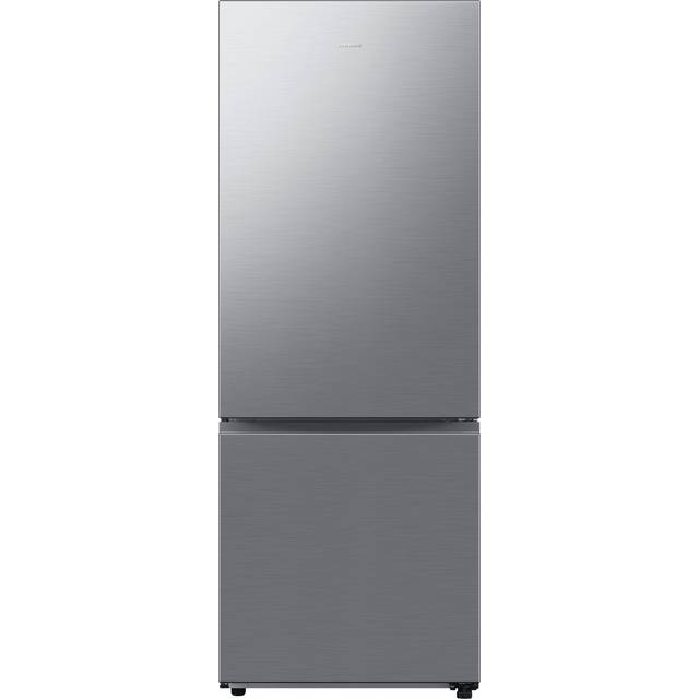 Samsung RB53DG703CS9EU 75cm Frost Free Fridge Freezer - SILVER