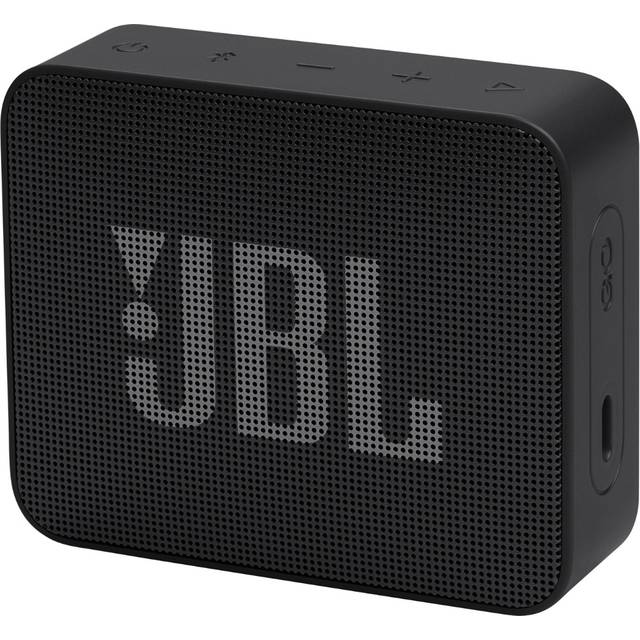 JBL Go Essential 2 - Black