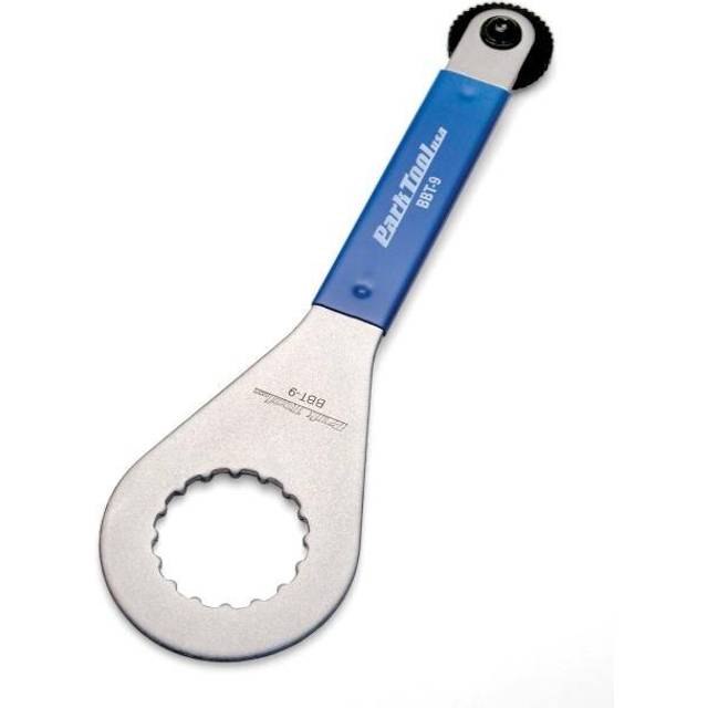 Park Tool BBT-9 Krankskåle Aftrækker