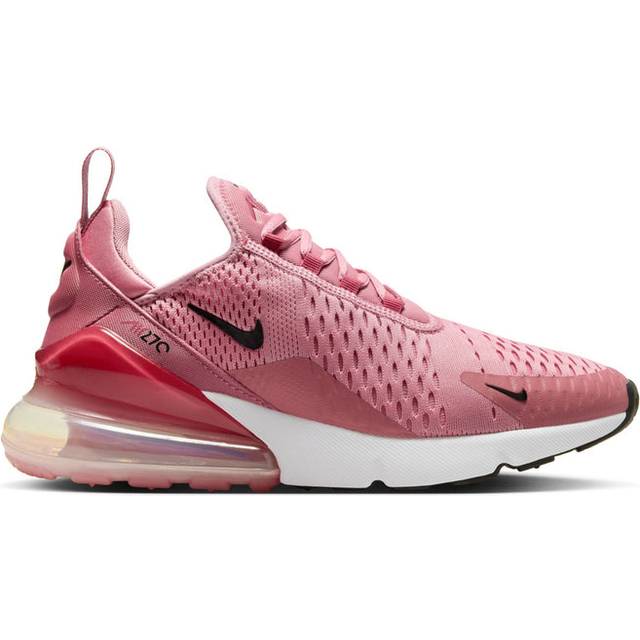 Låg sneaker 'Air Max 270'