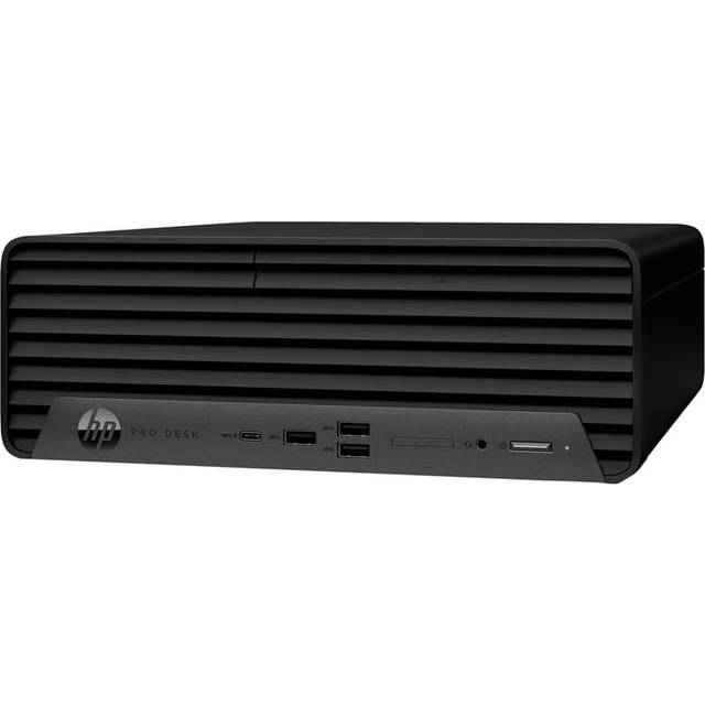 HP Pro 400 G9 SFF - i5 - 16GB RAM - 256GB SSD