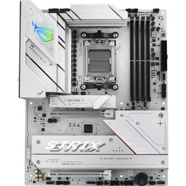 ASUS ROG STRIX B850-A GAMING WIFI Moderkort