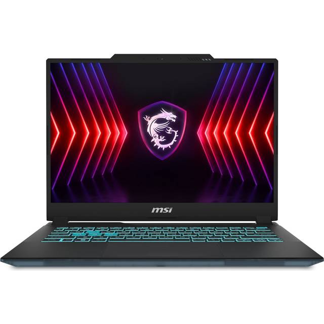 MSI Cyborg 14 A13VF 14" FHD 144 Hz - CYBORG 14 A13VF-005NEU