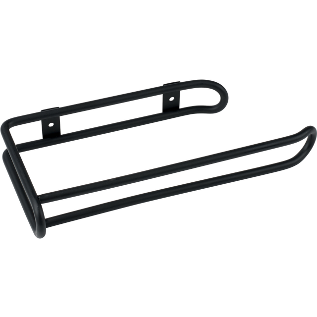 Funktion - Køkkenrulleholder 31,0 x 13,5 cm Sort