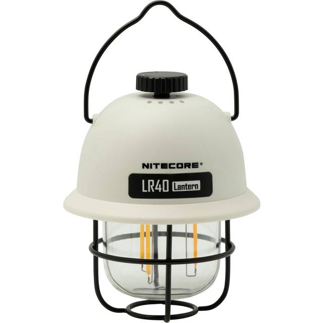 NiteCore LR40