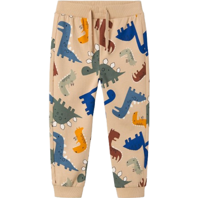 MJUKISBYXOR | NMMNENNO SWEAT PANT BRU PB