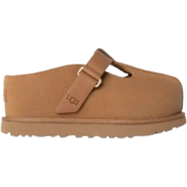 Ugg-Loafers & Slippers Beige-Donna - 9
