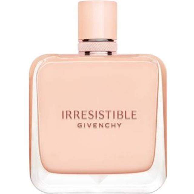 Givenchy Irresistible Nude Velvet - 80 ML Eau de Parfum Women's Perfumes