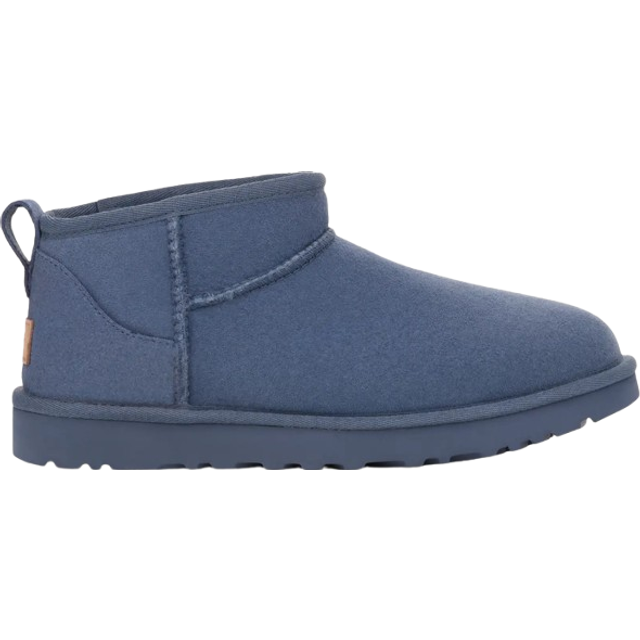 UGG Ultra Mini Dam, Blue