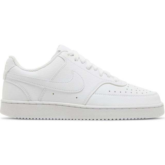 Nike - W Court Vision Low Next Nature - Sneaker
