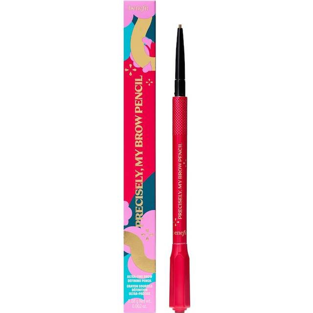 Precisely, My Brow Pencil Limited-edition - 3.5 - Neutral Medium Brown